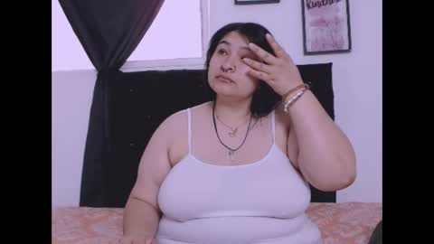 radiantgoddes online show from October 2025 01:08:01 PM