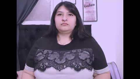 radiantgoddes online show from October 2025 09:47:01 PM