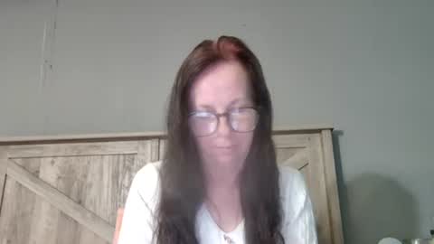 Radiant Peach Goddess online show from February 2025 04:46:02 PM