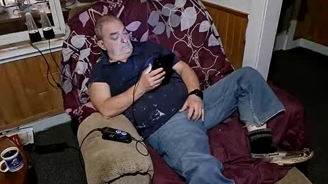 Radioman for fun online show from February 2026 04:55:02 PM