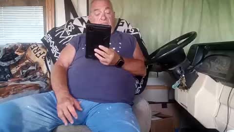Snapshot of radiomantim chatting on July 2026 01:15:02 PM Radioman for fun online show from July 2026 01:15:02 PM