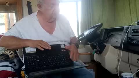 Snapshot of radiomantim chatting on July 2026 02:54:02 PM Radioman for fun online show from July 2026 02:54:02 PM