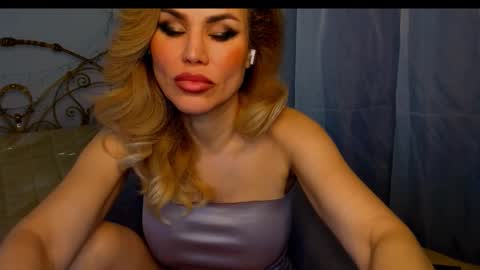 Radmila Star online show from March 2026 02:12:02 PM