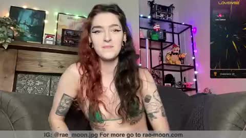Rae online show from July 2026 05:27:02 PM
