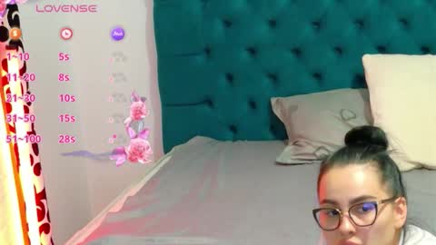 sweet peach online show from September 2025 06:07:01 PM