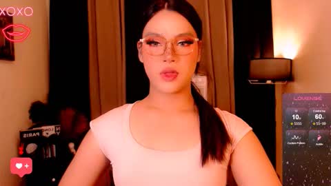 raeganclinton online show from November 2025 05:39:01 AM