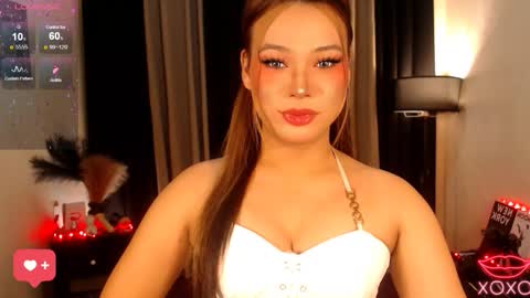 raeganclinton online show from January 2026 01:31:02 AM