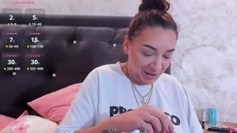 raelledarkstar online show from January 2026 07:23:01 AM