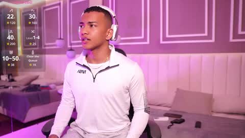 rafa_cruz online show from February 2026 12:32:01 PM