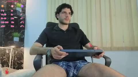 R A F A E L online show from March 2026 08:52:02 PM