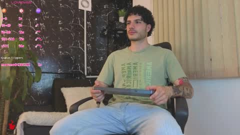 R A F A E L online show from April 2026 08:51:01 PM