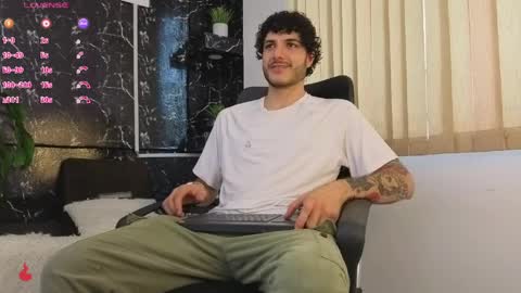 R A F A E L online show from April 2026 08:31:01 PM