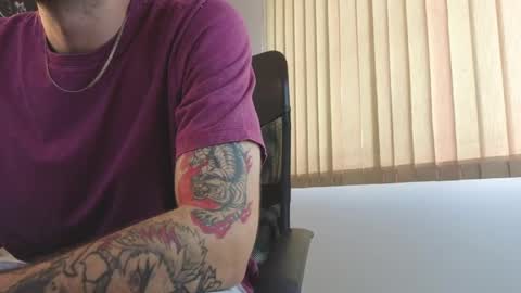 R A F A E L online show from April 2026 08:42:02 PM