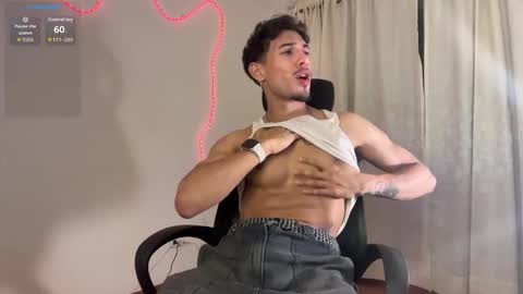 Snapshot of rafael_stone1 chatting on February 2026 01:44:02 AM NEW IG online show from February 2026 01:44:02 AM