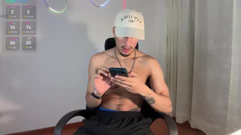 Snapshot of rafael_stone1 chatting on February 2026 03:02:02 AM NEW IG online show from February 2026 03:02:02 AM