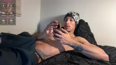 NEW IG  online show from April 2026 04:46:01 AM