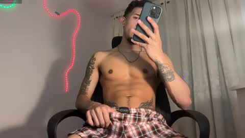 NEW IG  online show from April 2026 02:34:01 AM