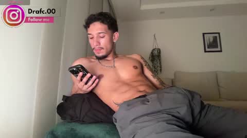 Snapshot of rafael_stone1 chatting on June 2026 12:00:01 AM NEW IG online show from June 2026 12:00:01 AM