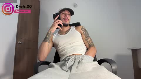 Snapshot of rafael_stone1 chatting on June 2026 03:11:01 AM NEW IG online show from June 2026 03:11:01 AM
