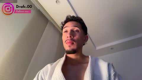 Snapshot of rafael_stone1 chatting on July 2026 05:24:01 AM NEW IG online show from July 2026 05:24:01 AM