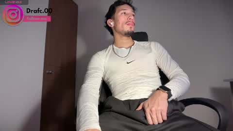 Snapshot of rafael_stone1 chatting on July 2026 01:23:02 AM NEW IG online show from July 2026 01:23:02 AM
