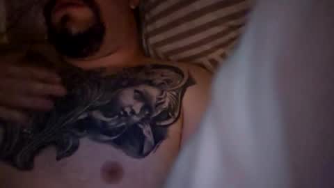 rafaelbearnaked online show from August 2026 10:47:01 PM