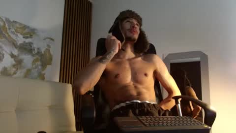 IG online show from January 2025 04:03:01 AM