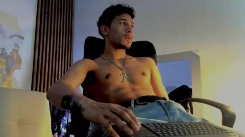 IG online show from February 2025 03:42:01 AM