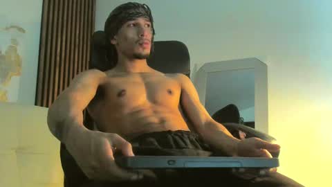 IG online show from March 2025 03:44:01 AM