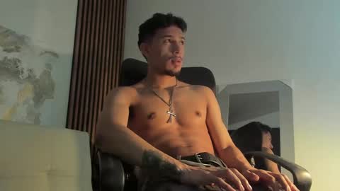 IG online show from March 2025 03:48:02 AM