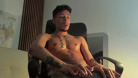 IG online show from March 2025 06:53:02 AM