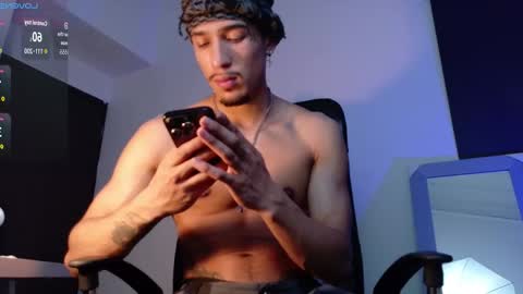 IG online show from November 2025 02:47:02 AM