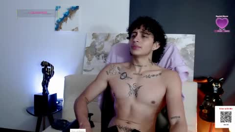 IG online show from March 2026 02:55:02 AM