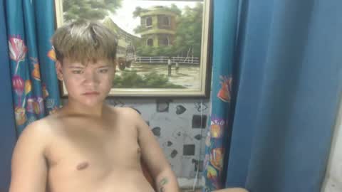 Snapshot of rafy_mae69 chatting on February 2025 12:24:02 PM rafy_mae69 online show from February 2025 12:24:02 PM