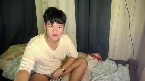 Snapshot of rafy_mae69 chatting on February 2025 04:26:01 PM rafy_mae69 online show from February 2025 04:26:01 PM