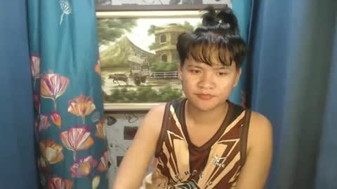 Snapshot of rafy_mae69 chatting on February 2025 01:32:01 PM rafy_mae69 online show from February 2025 01:32:01 PM