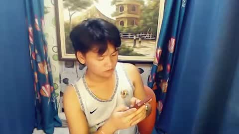 Snapshot of rafy_mae69 chatting on March 2025 01:51:01 PM rafy_mae69 online show from March 2025 01:51:01 PM
