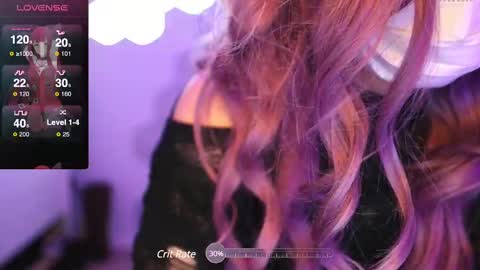 keikodances online show from January 2025 07:12:01 PM