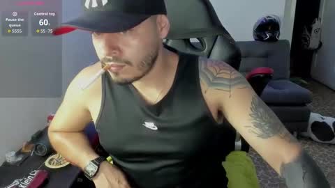 ragnar_lothbrok77 online show from October 2025 10:21:01 PM