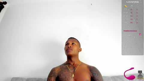 Andres H online show from February 2025 09:33:01 AM