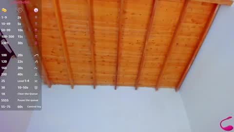 Andres H online show from March 2026 10:04:01 PM