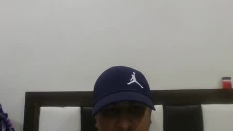 Snapshot of rahuldave007 chatting on January 2025 12:39:02 PM Dave online show from January 2025 12:39:02 PM