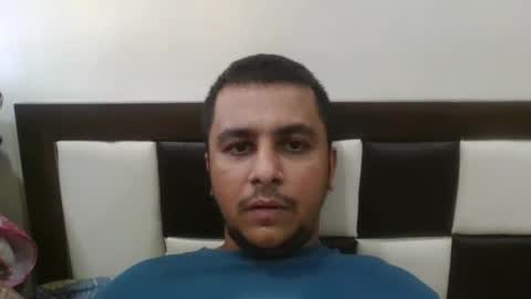 Snapshot of rahuldave007 chatting on January 2025 10:34:01 AM Dave online show from January 2025 10:34:01 AM