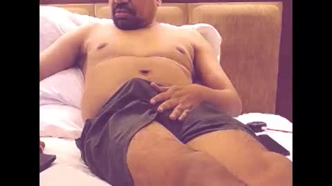 Rahul Khanna online show from September 2025 09:14:02 PM