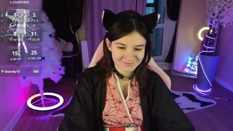 Snapshot of raiden_maid chatting on January 2025 04:23:01 AM Betty online show from January 2025 04:23:01 AM