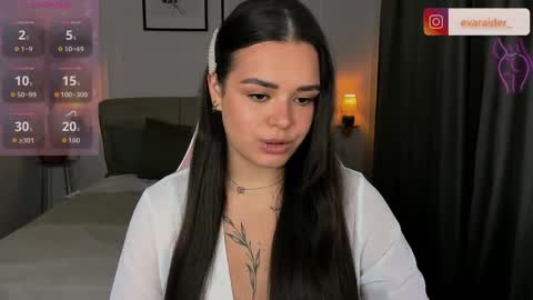 Snapshot of raidereva_ chatting on May 2026 05:36:02 AM Eva online show from May 2026 05:36:02 AM