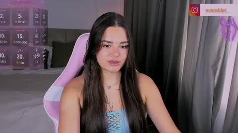Snapshot of raidereva_ chatting on May 2026 07:37:01 AM Eva online show from May 2026 07:37:01 AM