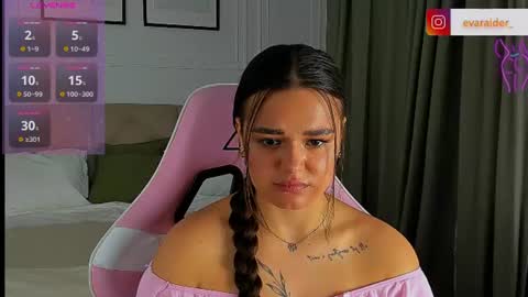 Eva online show from June 2026 05:30:02 AM