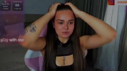 Eva online show from July 2026 04:15:01 AM