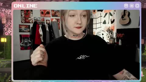 Kate online show from October 2025 10:15:01 AM